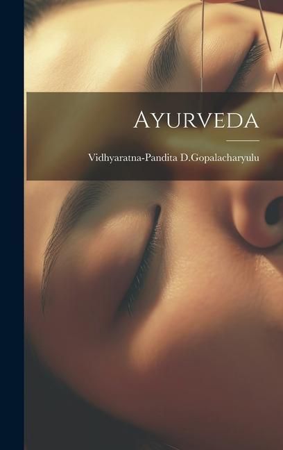 Produktbild: Ayurveda