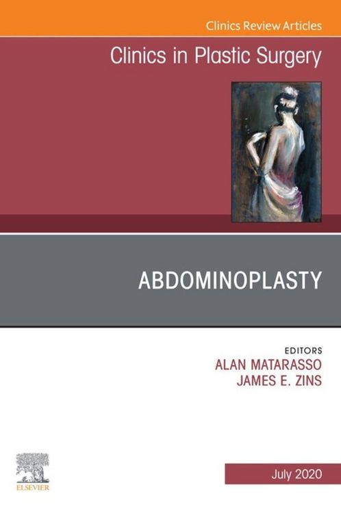 Produktbild: Abdominoplasty, An Issue of Clinics in Plastic Surgery
