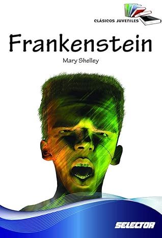 Produktbild: Frankenstein (Selector)