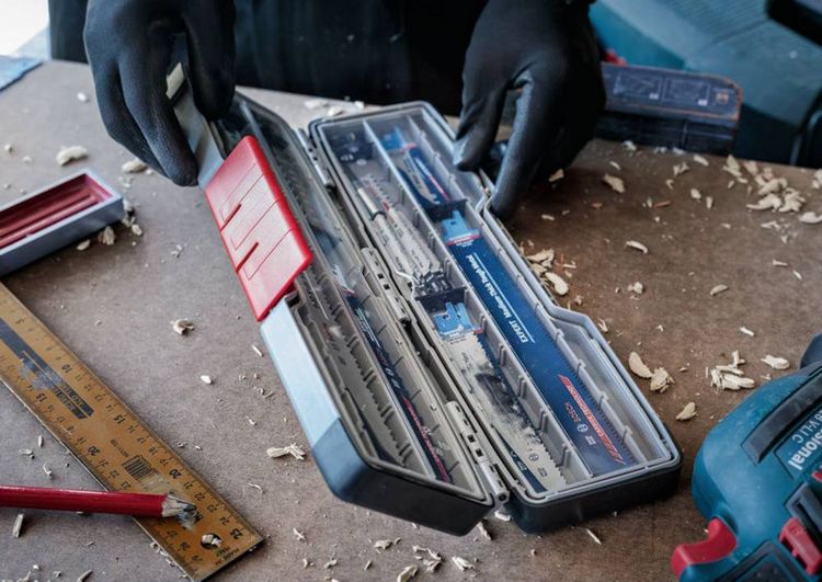 Produktbild: Bosch Accessories 2607011825 Zwischenkasten 2607011825 1St.