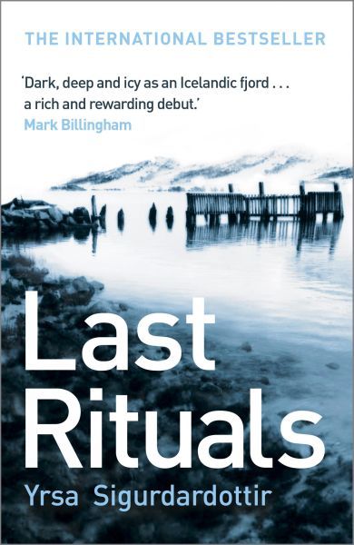 Produktbild: Last Rituals