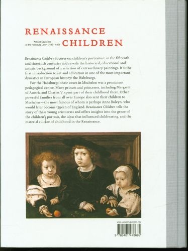 Produktbild: Renaissance Children