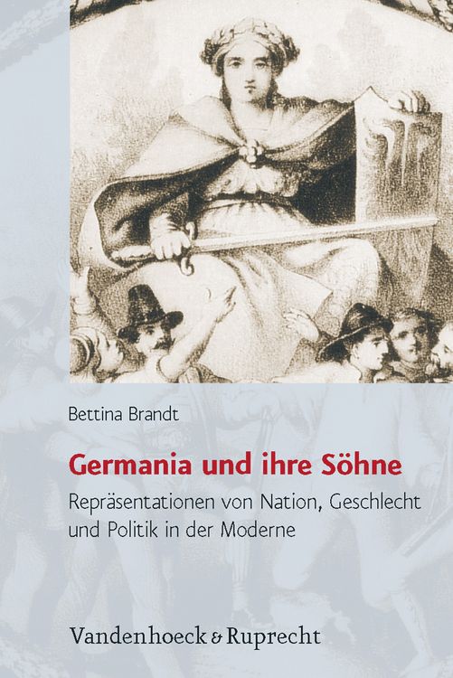 Produktbild: Germania und ihre S&ouml;hne
