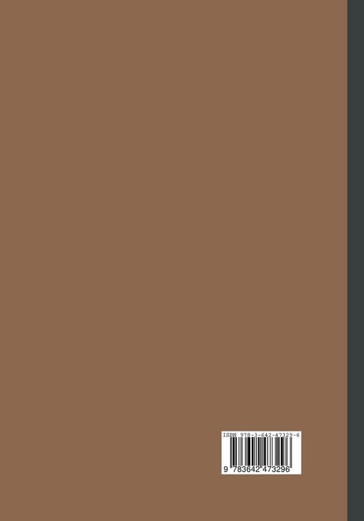 Produktbild: Die Absatzverh&auml;ltnisse der K&ouml;niglichen Saarbr&uuml;cker Steinkohlengruben in den letzten 20 Jahren (1884&ndash;1903)