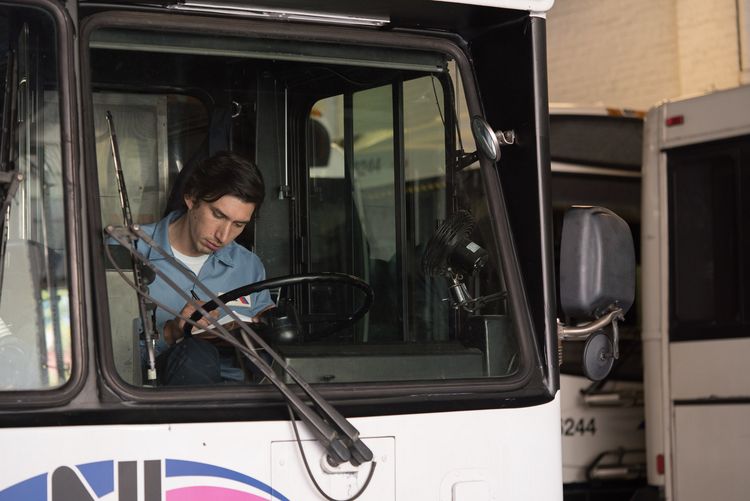 Produktbild: Paterson
