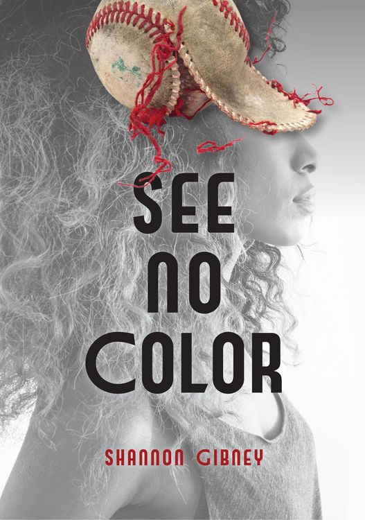 Produktbild: See No Color
