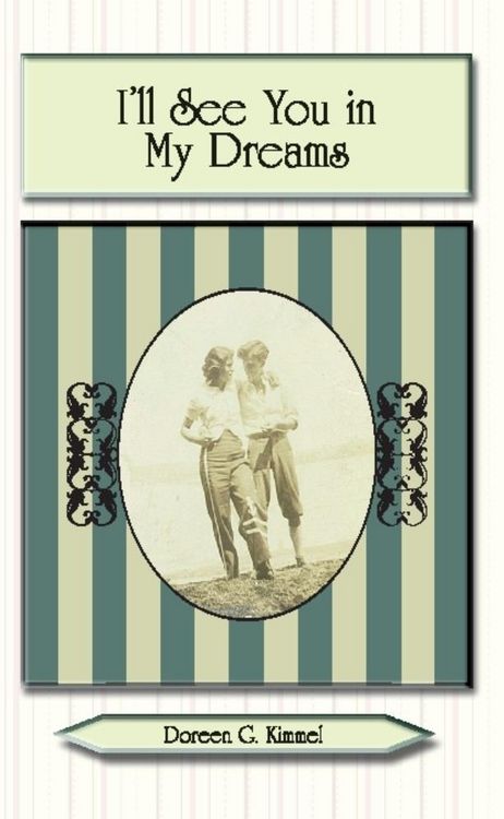 Produktbild: I'll See You in My Dreams
