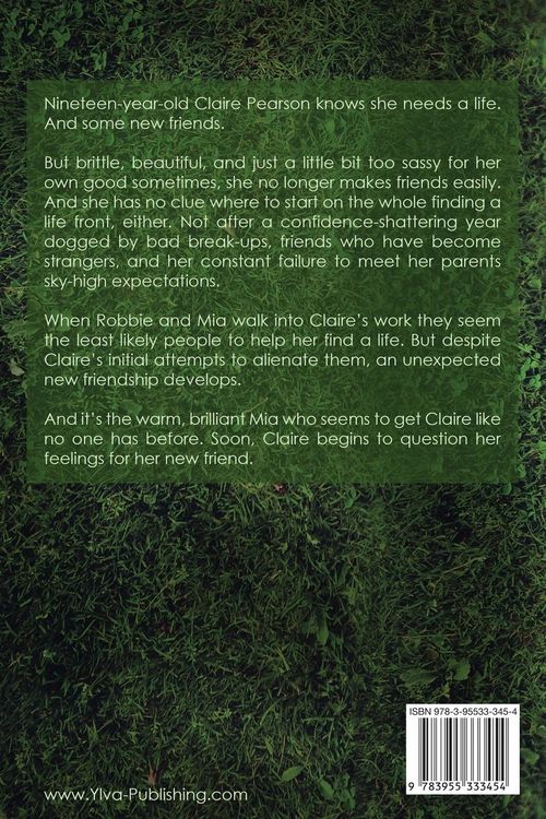 Produktbild: A Story of Now