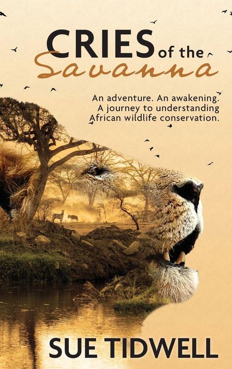 Produktbild: Cries of the Savanna