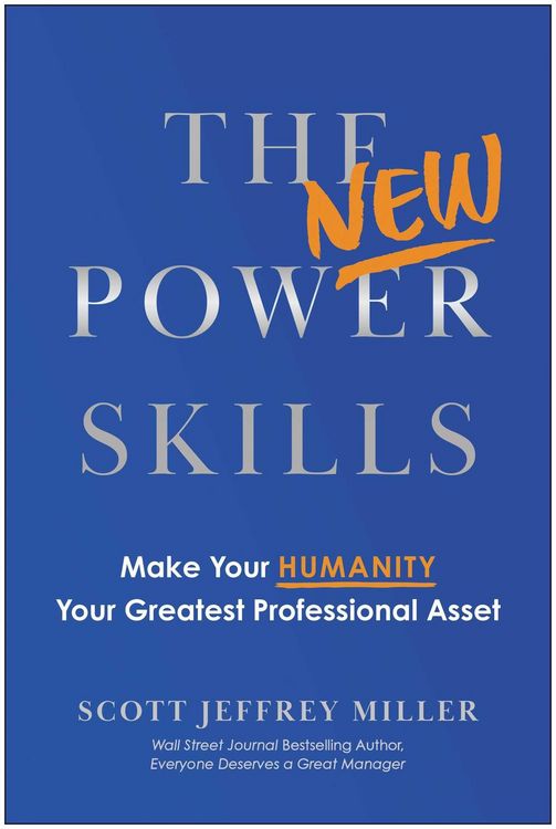 Produktbild: Miller, S: New Power Skills
