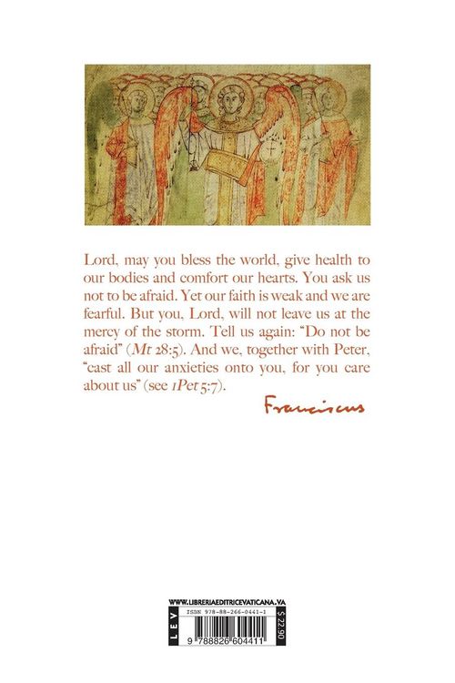 Produktbild: Strong in the Face of Tribulation. Words During the Coronavirus Pandemic