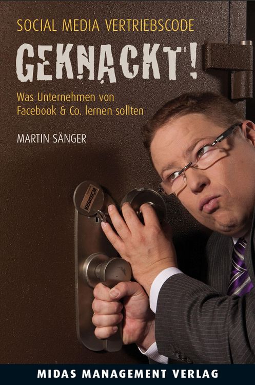 Produktbild: Social Media Vertriebscode: GEKNACKT!