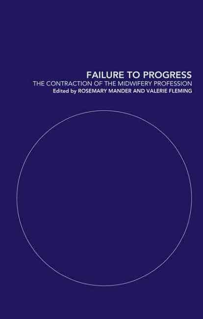 Produktbild: Failure to Progress