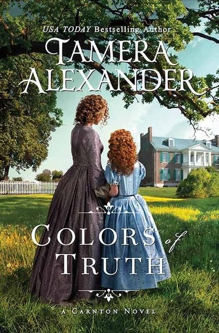Produktbild: Colors of Truth