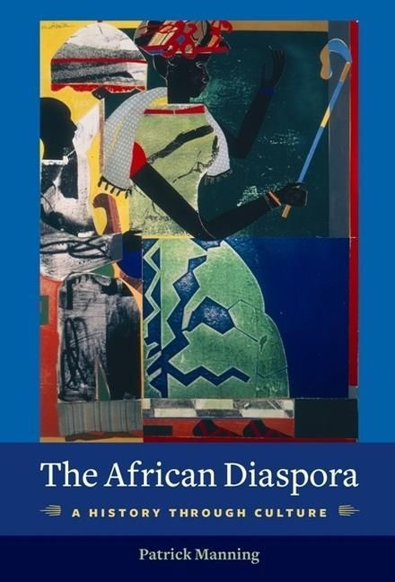 Produktbild: The African Diaspora