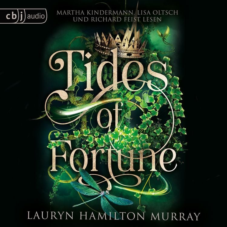 Produktbild: Tides of Fortune