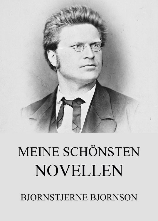 Produktbild: Meine sch&ouml;nsten Novellen