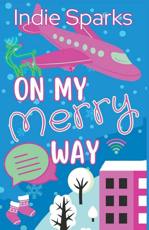 Produktbild: On My Merry Way