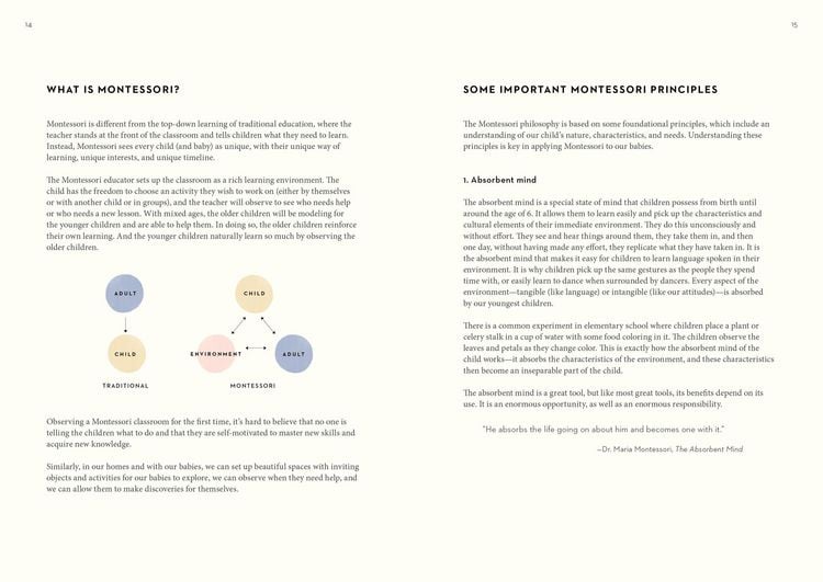Produktbild: The Montessori Family Collection (Boxed Set)