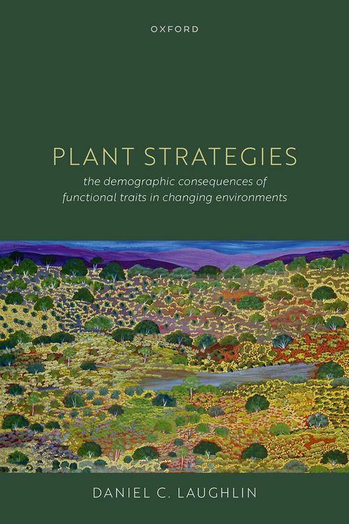 Produktbild: Plant Strategies