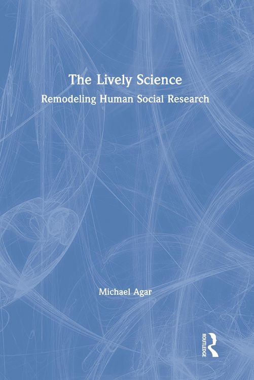 Produktbild: The Lively Science