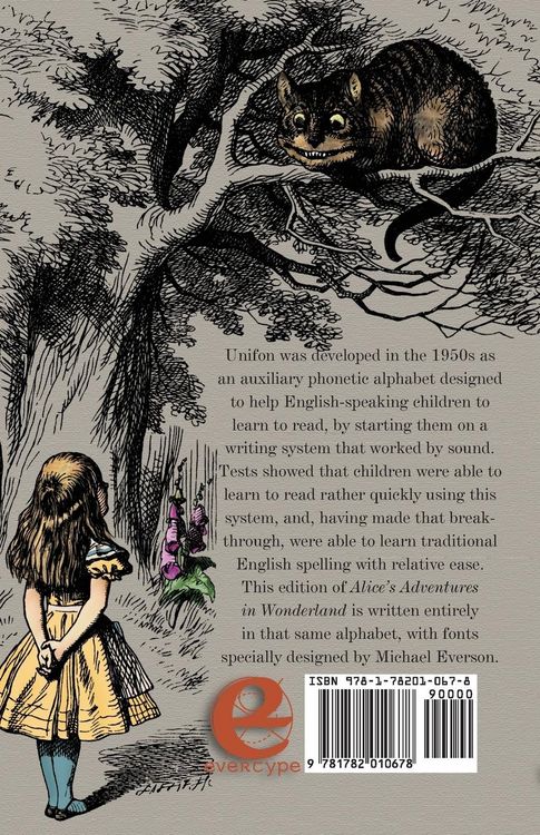 Produktbild: Alice's Adventures in Wonderland