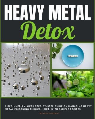 Produktbild: Heavy Metal Detox