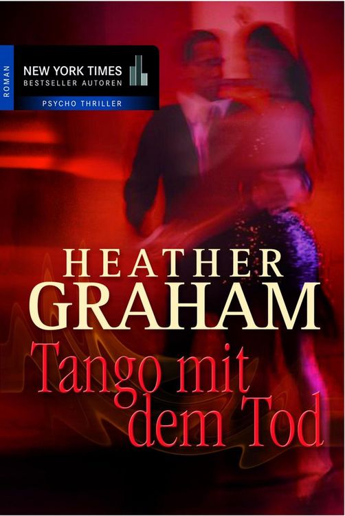 Produktbild: Tango mit dem Tod