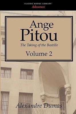 Produktbild: Ange Pitou, Volume 2
