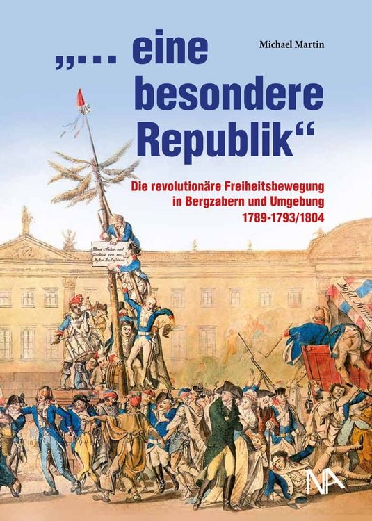 Produktbild: ... eine besondere Republik