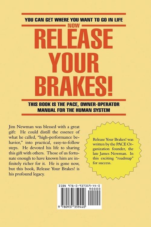 Produktbild: Release Your Brakes!