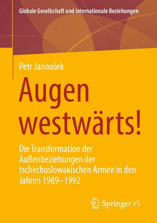Produktbild: Augen westw&auml;rts!