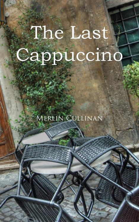 Produktbild: The Last Cappuccino
