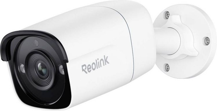 Produktbild: Reolink P320 PC510AB2K01 LAN IP &Uuml;berwachungskamera 2880 x 1616 Pixel