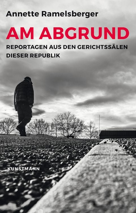 Produktbild: Am Abgrund