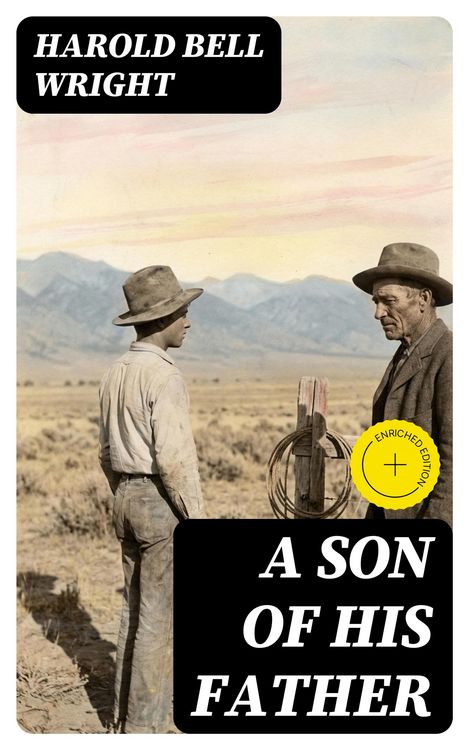 Produktbild: A Son of his Father