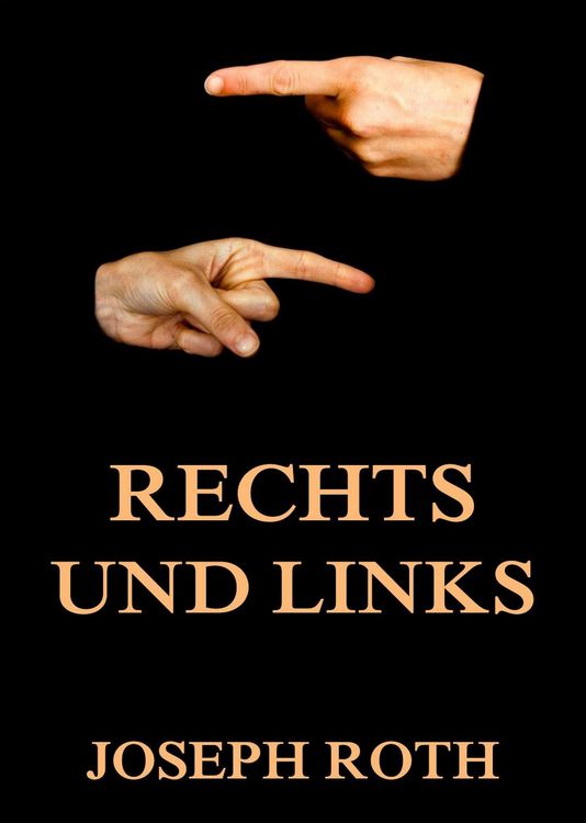 Produktbild: Rechts und Links