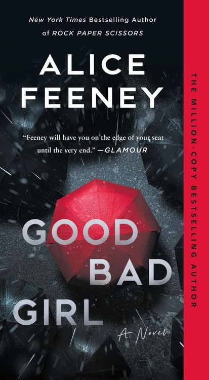 Produktbild: Good Bad Girl
