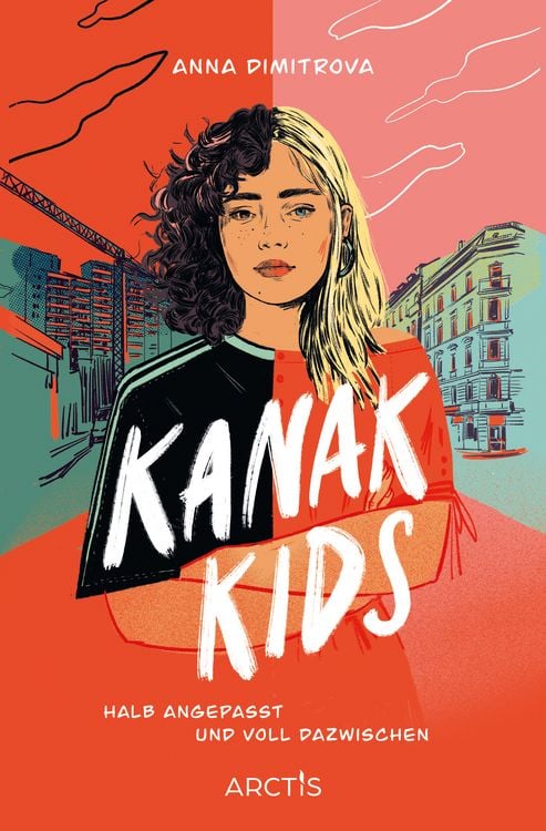 Produktbild: Kanak Kids