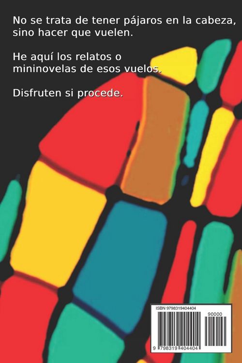 Produktbild: La Relater&iacute;a