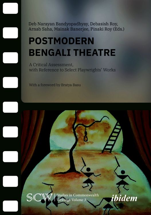 Produktbild: Postmodern Bengali Theatre