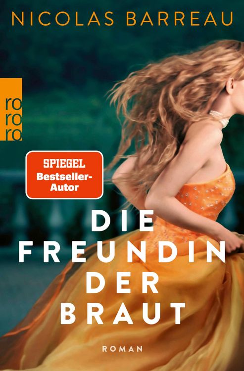 Produktbild: Die Freundin der Braut