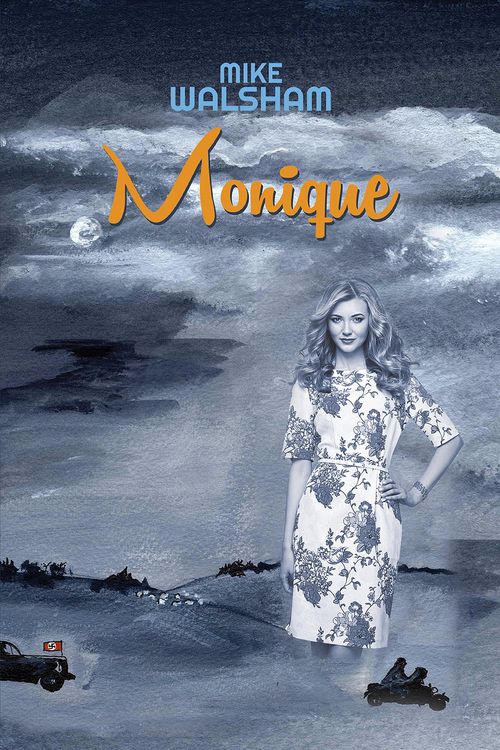 Produktbild: Monique