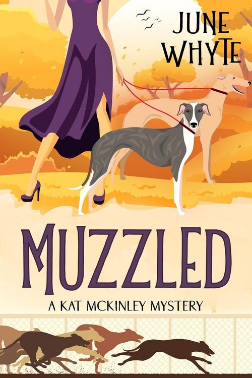 Produktbild: Muzzled