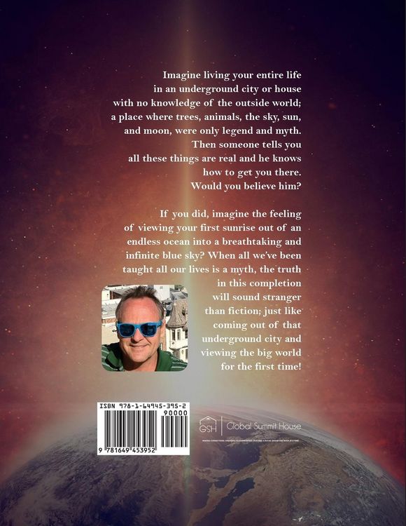 Produktbild: The Grand Transdimensional Delusion