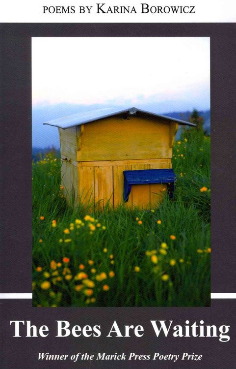 Produktbild: Bees Are Waiting