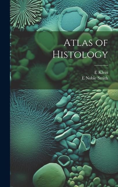 Produktbild: Atlas of Histology