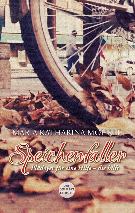 Produktbild: Speichenfaller