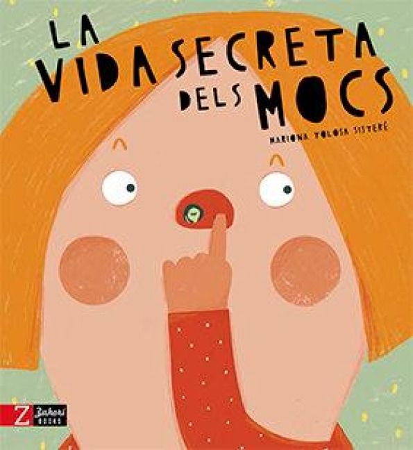 Produktbild: La Vida Secreta Dels Mocs