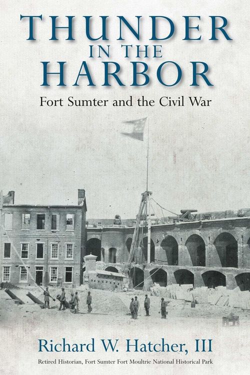 Produktbild: Thunder in the Harbor